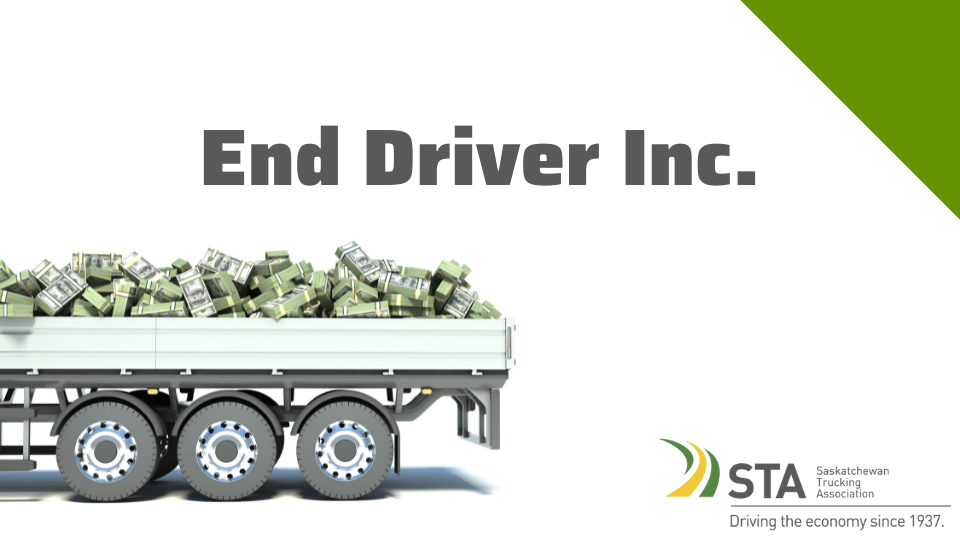 What is Driver Inc.